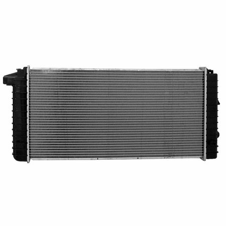 ONE STOP SOLUTIONS 92-02 Cad Eldorado Concours Deville Sevi Radiator, 1482 1482